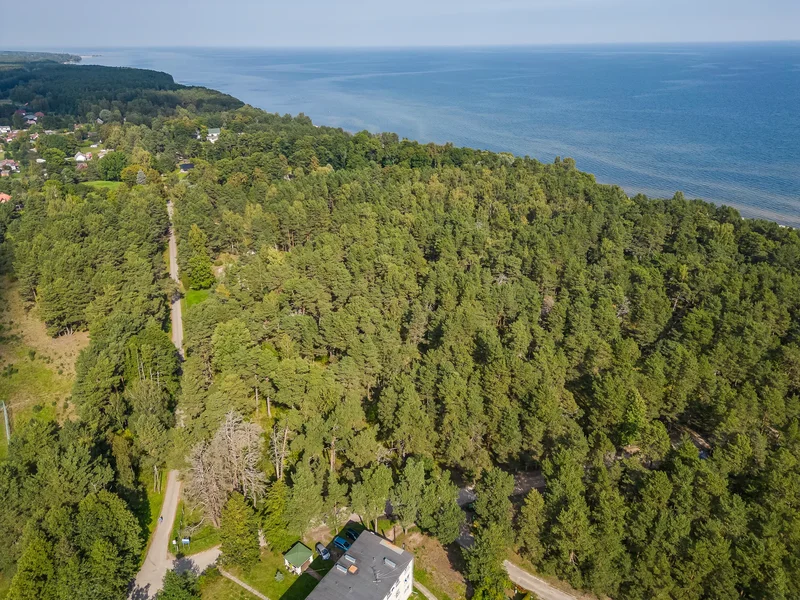 Kesterciems, Kesterciems, RIX, Mērsrags, Talsi Municipality, Latvia. - Photo 2