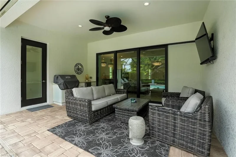 8368 Preserve Point DR, FORT MYERS, FL 33912, Fort Myers, Florida, United States. - Photo 27