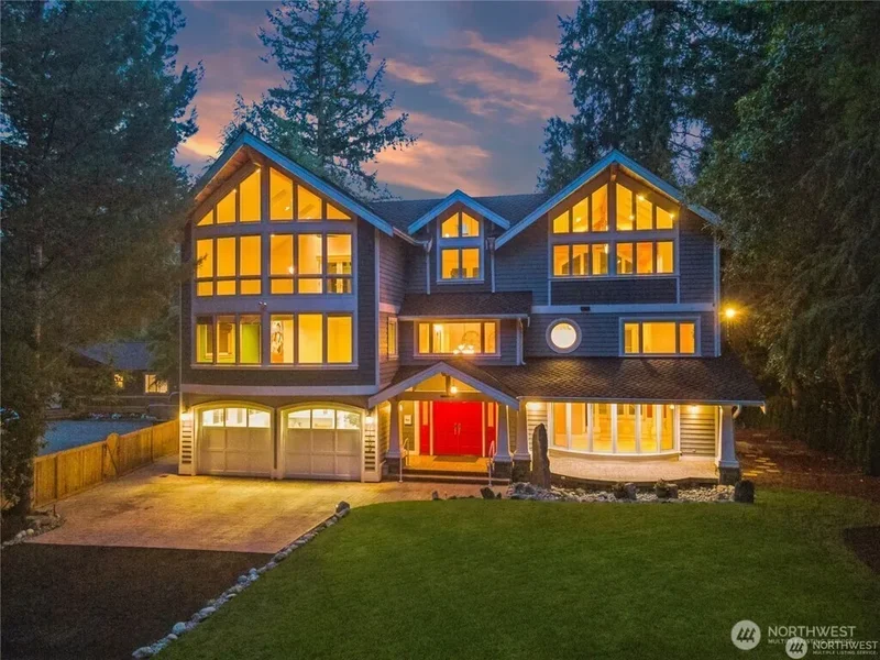 11009 NE 317th Avenue, Carnation, WA, 98014, USA, Carnation, Washington, United States. - Photo 39