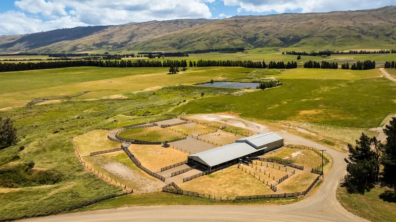 Middlemarch, Dunedin, OTA 9074, Pukerangi, Otago, New Zealand. - Photo 13
