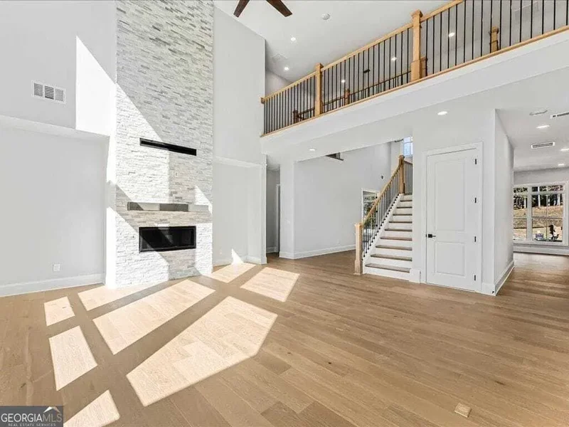7170 Cornflower Court, Cumming, Georgia, United States. - Photo 17