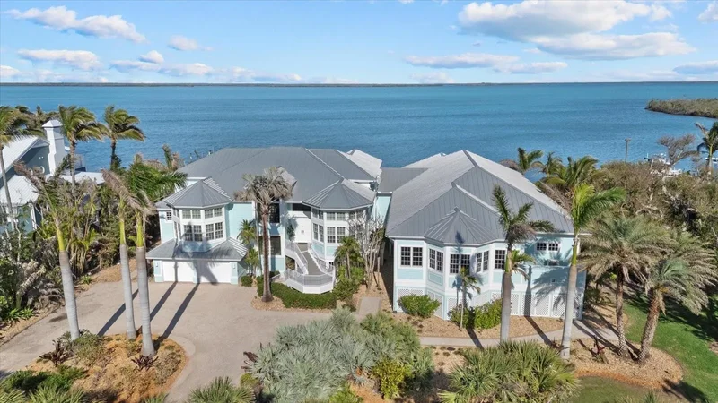 14 GROUPER HOLE DRIVE, BOCA GRANDE, FL 33921, Cape Haze, Florida, United States. - Photo 77
