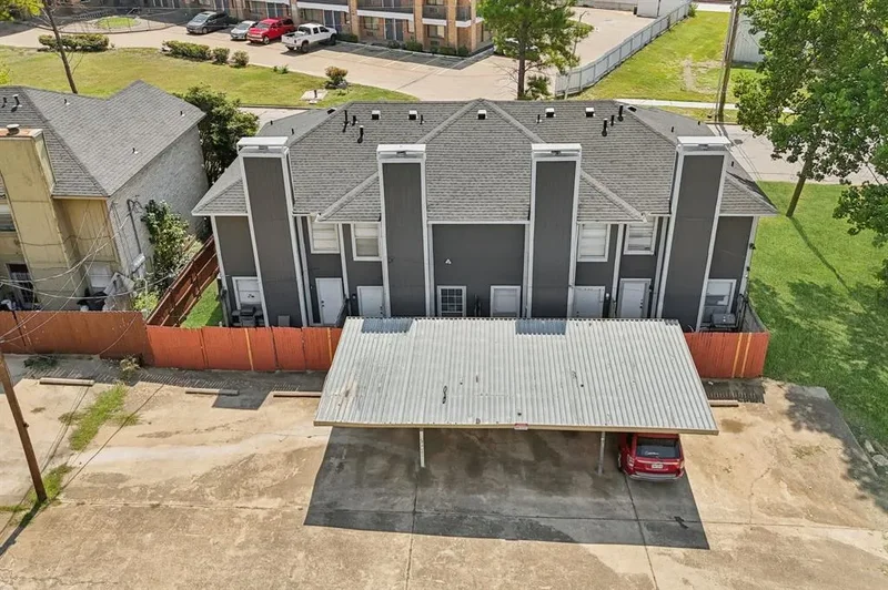 7504 Chapin Road, Fort Worth, Texas, United States. - Photo 15
