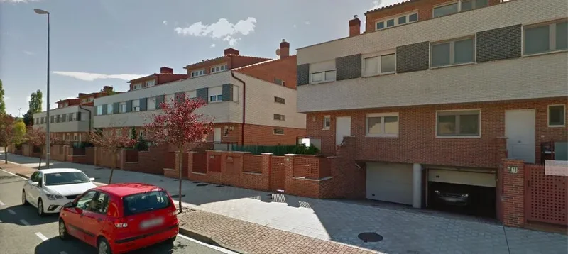 Aranguren, Navarre, Spain. - Photo 3