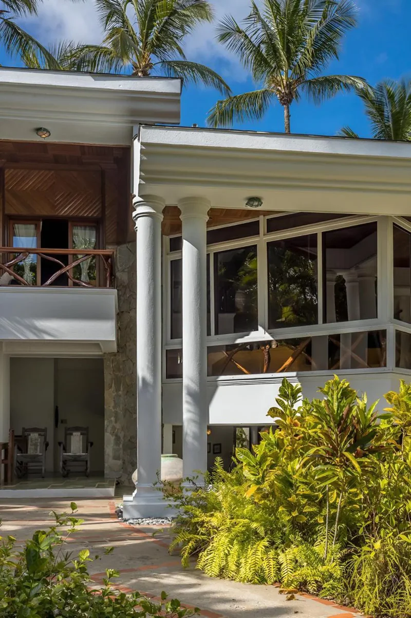 Villa Mayimbe, Las Terrenas, 20 32000, Las Clavellinas, Monte Cristi Province, Dominican Republic. - Photo 7