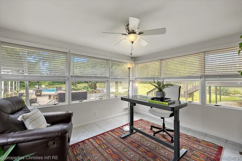 3060 Chickering Lane, Bloomfield Hills, Michigan, United States. - Photo 49