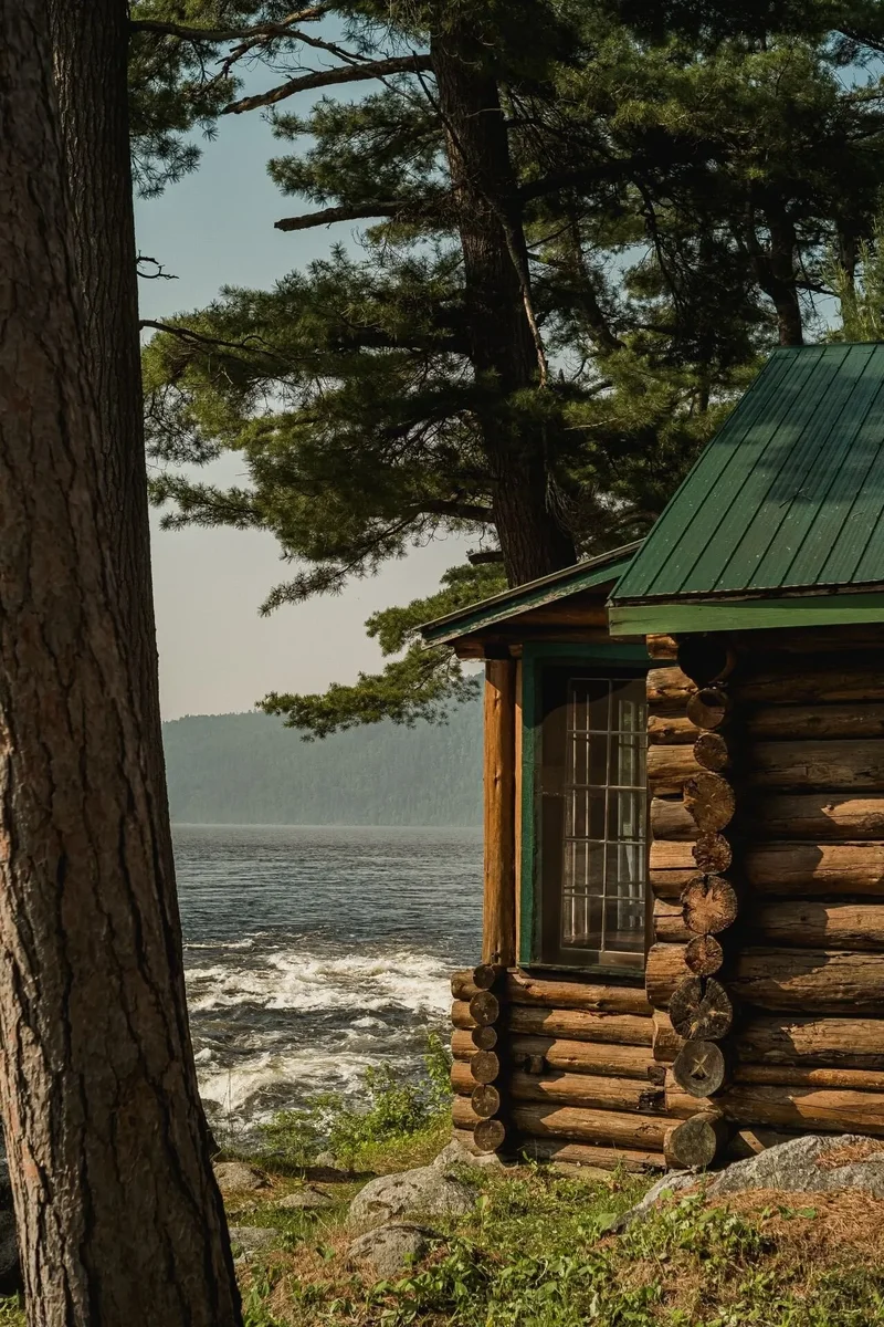 Les Lacs-du-Témiscamingue, QC, J0Z1Z0, CANADA, Saint-Édouard-de-Fabre, Quebec, Canada. - Photo 37