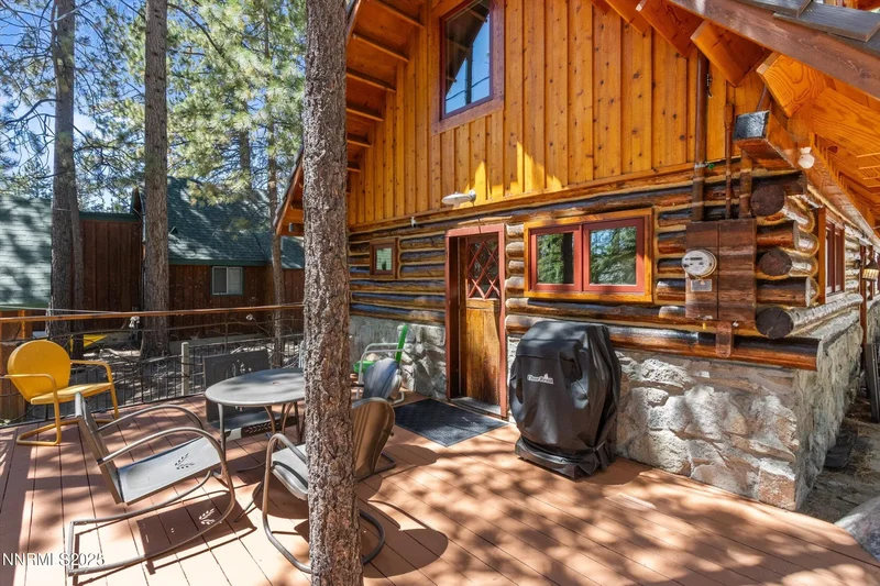 464 Elks Avenue, Zephyr Cove, NV, 89448, USA, Glenbrook, Nevada, United States. - Photo 27