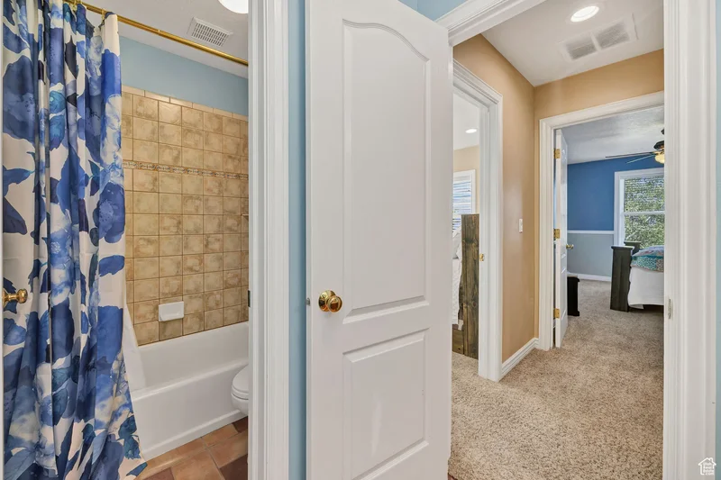2960 N RIDGE VIEW DR, North Logan, Utah, United States. - Photo 31