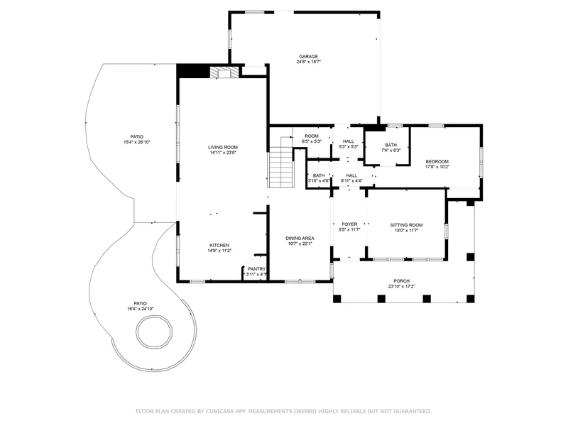 1203 Peppergrass Street , Napa, CA 94559, Napa, California, United States. - Photo 64