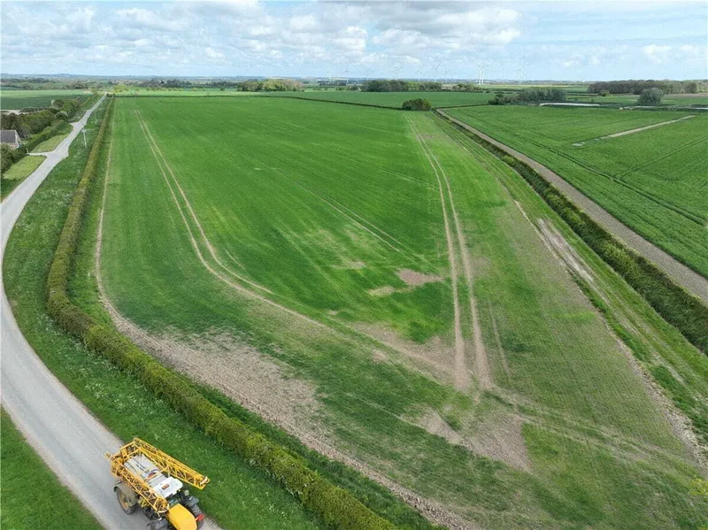 Lot 4 - Land At Beeford and Foston, Driffield, England, United Kingdom. - Photo 2