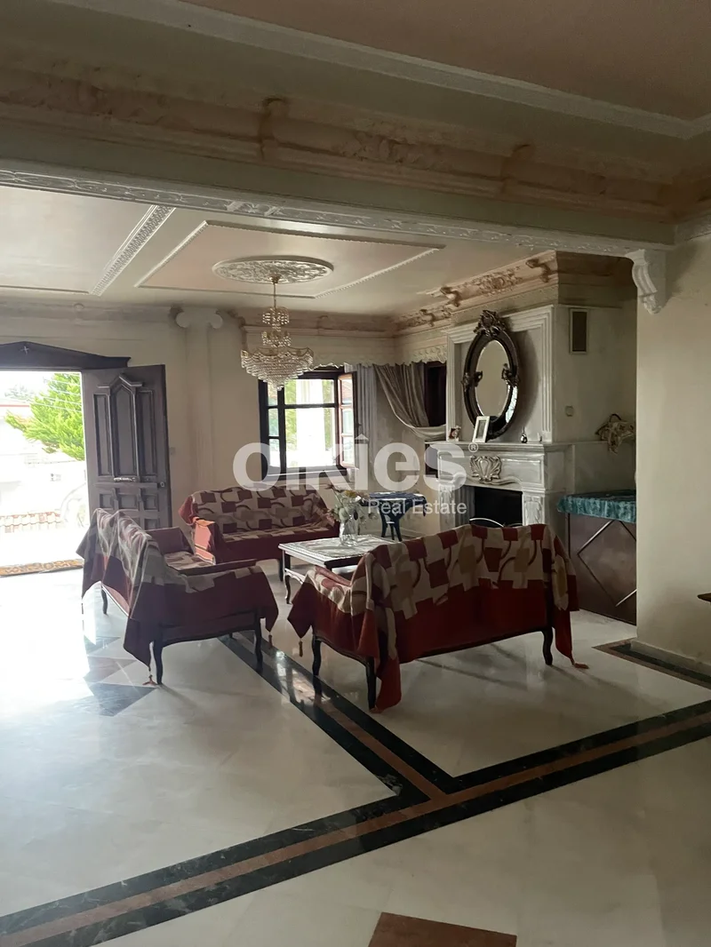 2000972 - Detached house For sale, Chortiatis, 300 sq.m., €850.000