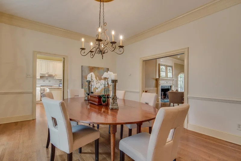 824 River Park Dr, Memphis, Tennessee, United States. - Photo 14