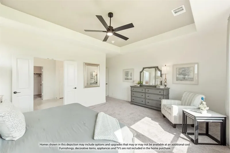 5809 Halton Drive, Cross Roads, Texas, United States. - Photo 28
