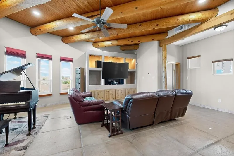 5116 Onies Court NE, Rio Rancho, NM 87144, Rio Rancho, New Mexico, United States. - Photo 9