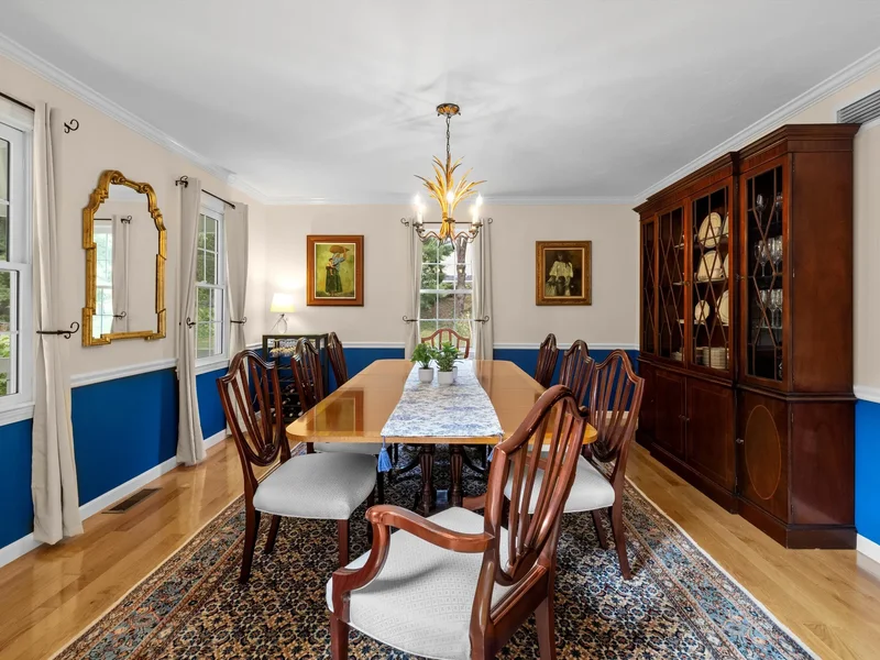 6 Wood St , Upton, MA 01568, Upton, Massachusetts, United States. - Photo 15