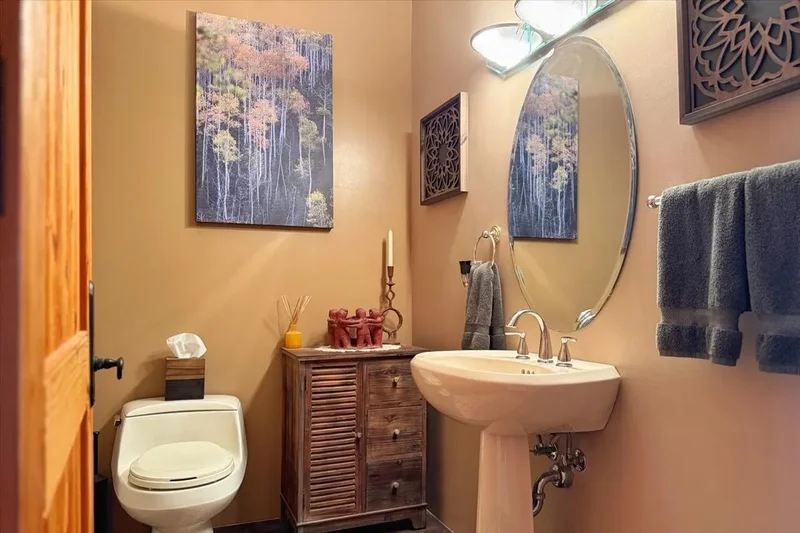 10 Los Tapias, Santa Fe, NM 87508, Santa Fe, New Mexico, United States. - Photo 12