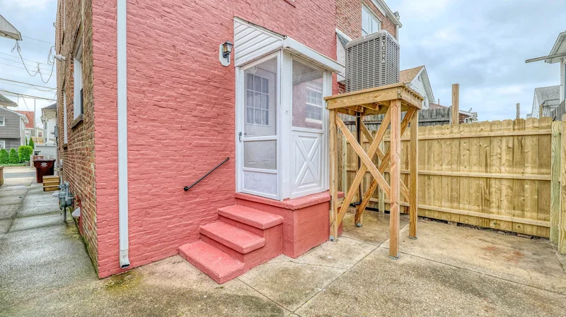 103 North Harvard Avenue , Ventnor City, NJ 08406, Ventnor City, New Jersey, United States. - Photo 24