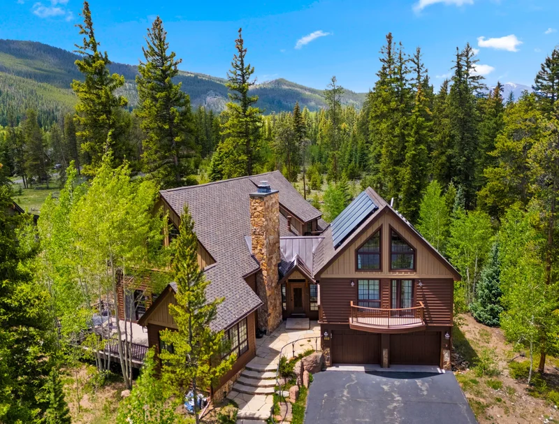 840 Penstemon Road , Keystone, CO 80435, Dillon, Colorado, United States. - Photo 9