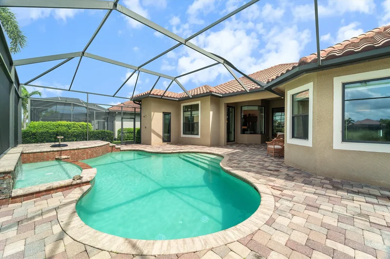 12440 Wisteria Drive, Naples, FL 34120, Naples, Florida, United States. - Photo 11
