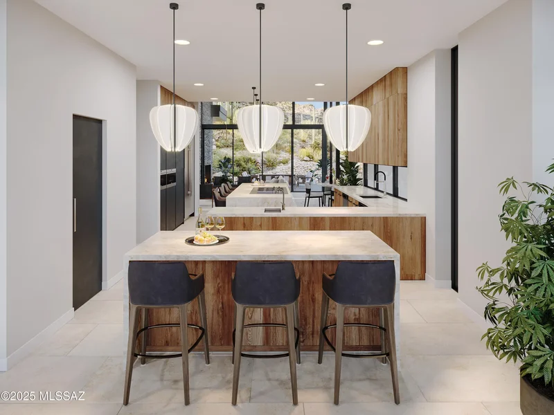 4678 E Palais Place, Tucson, AZ, 85718, USA, Tucson, Arizona, United States. - Photo 16