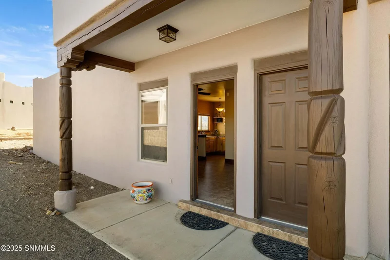 5041 Silver King Road, Las Cruces, NM 88011, Las Cruces, New Mexico, United States. - Photo 16