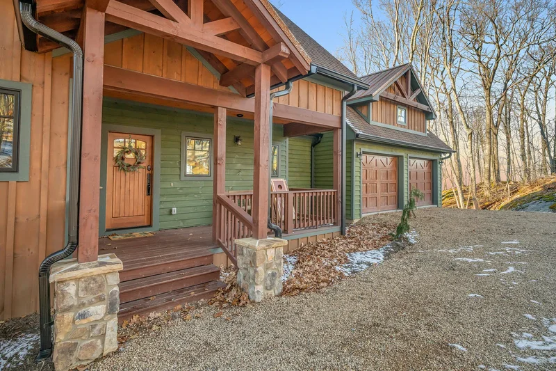 27 Timber Rock Trail, Banner Elk, NC 28604, Banner Elk, North Carolina, United States. - Photo 4