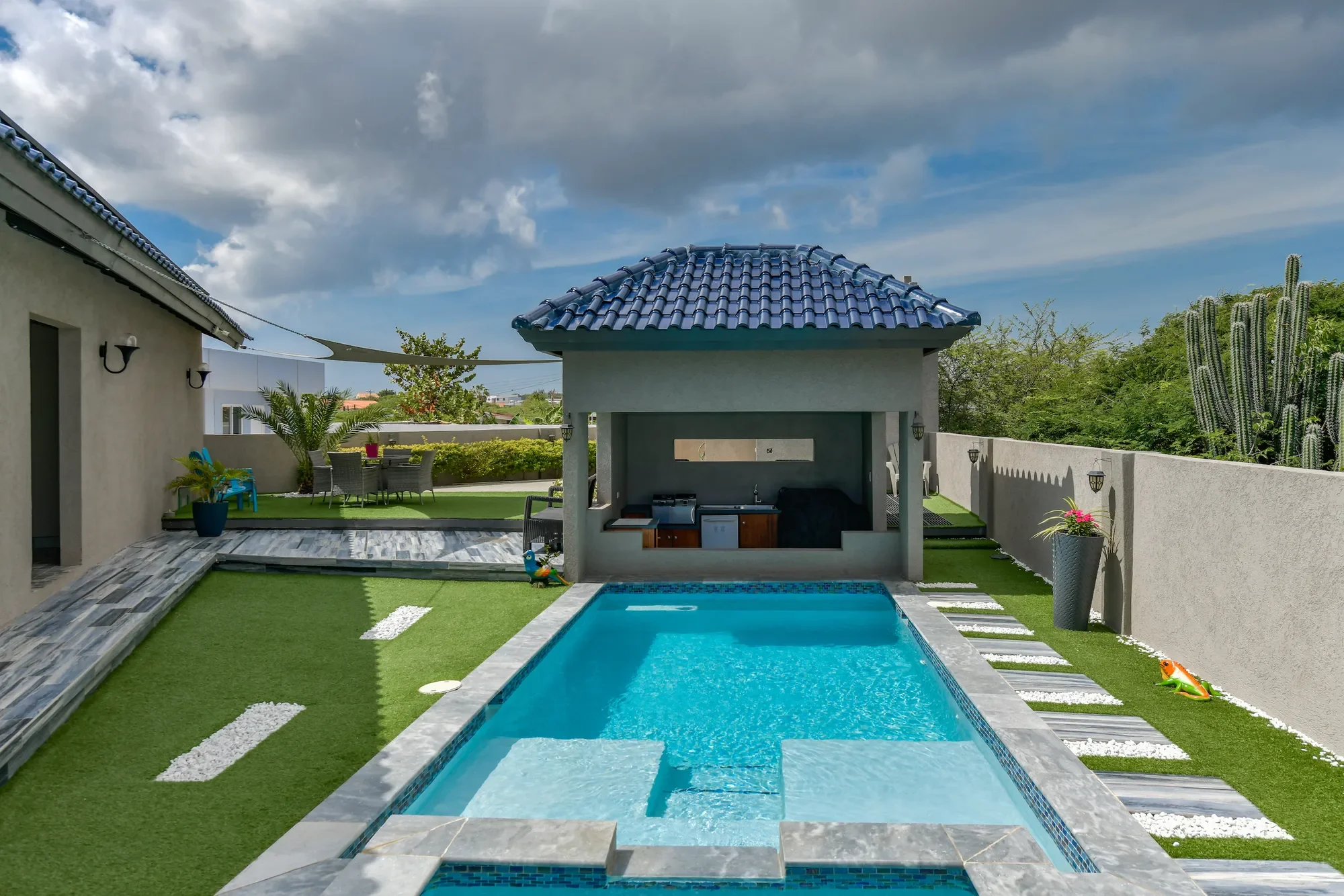 Pavia 6K, Paradera, Aruba. - Photo 23
