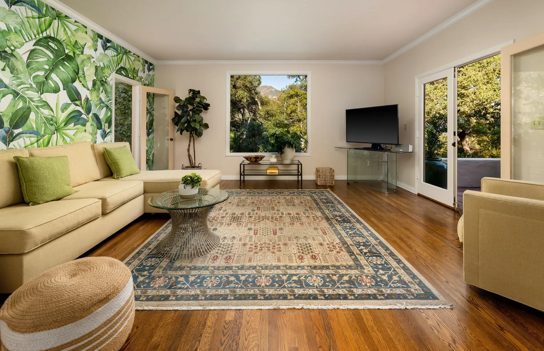 937 Arcady Road, Montecito, California, United States. - Photo 6