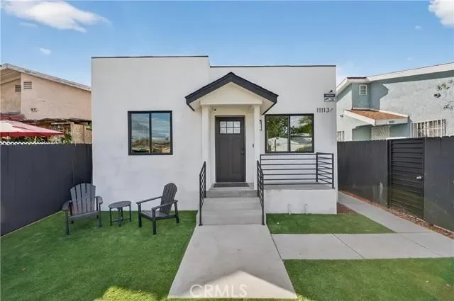 11113 S Budlong Avenue, Los Angeles, CA 90044, Los Angeles, California, United States. - Photo 41