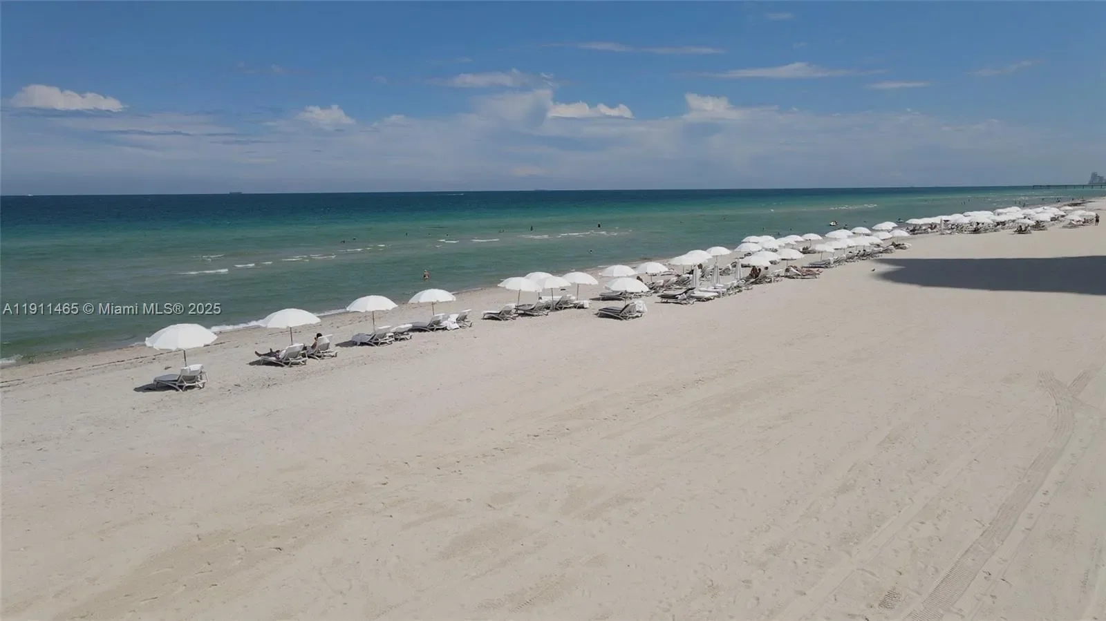 18201 Collins Ave 709, Golden Beach, Florida, United States. - Photo 44