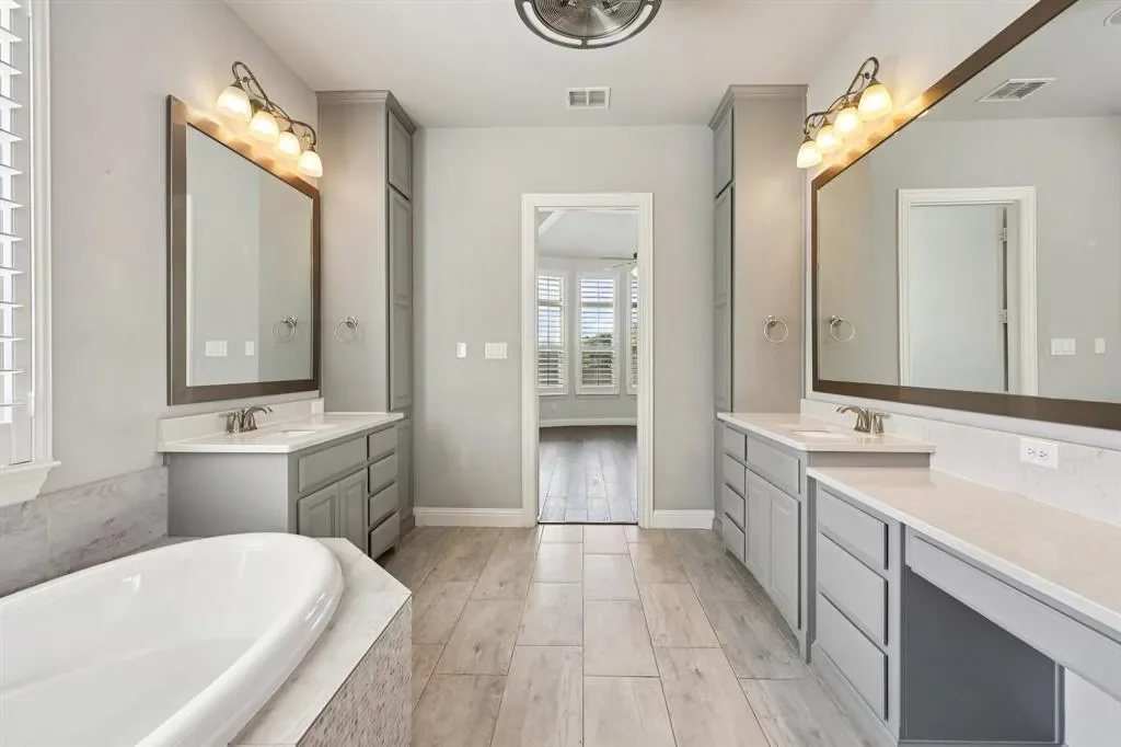 3901 Harrisburg Lane, Prosper, Texas, United States. - Photo 21