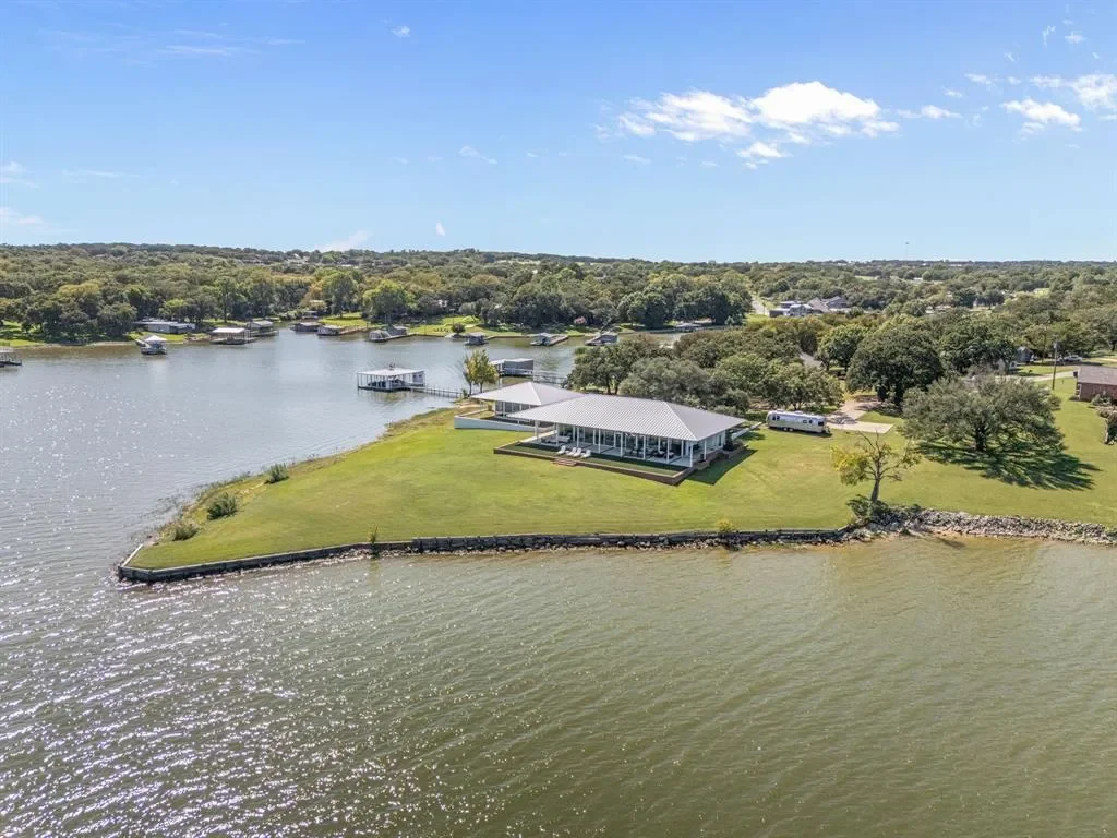 7145 Hickey Road, Azle, Texas, United States. - Photo 31