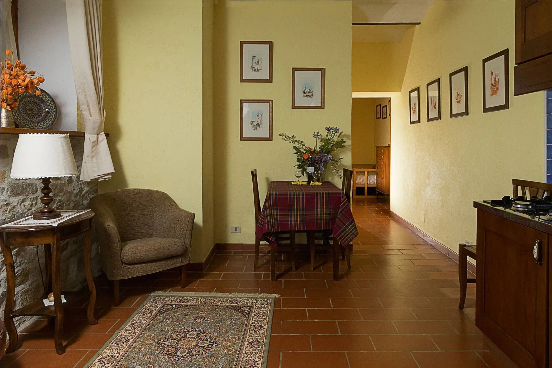 Assisi, San Damiano, Umbria, Italy. - Photo 65
