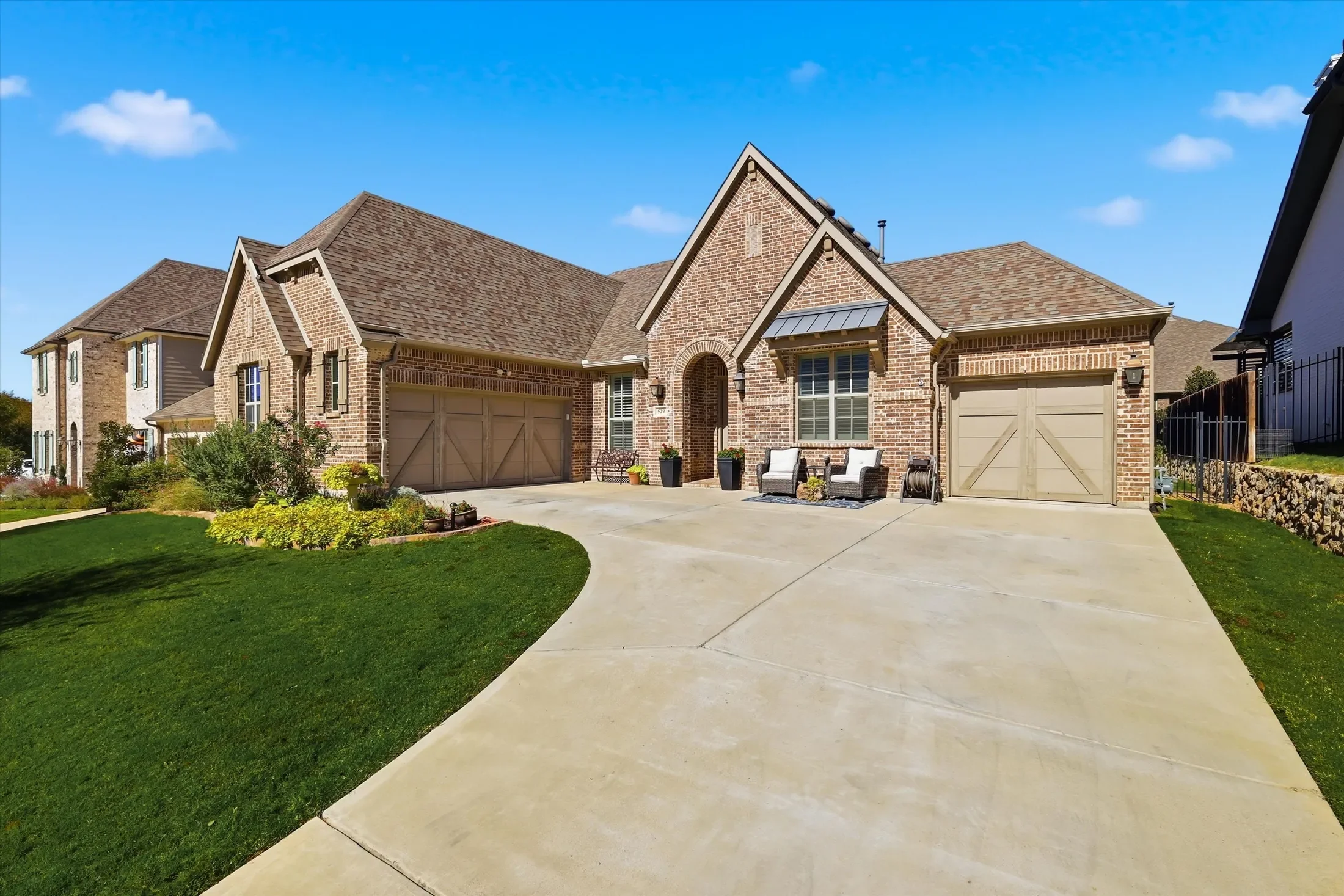 529 Prairie Run , Aledo, TX 76008, Aledo, Texas, United States. - Photo 36