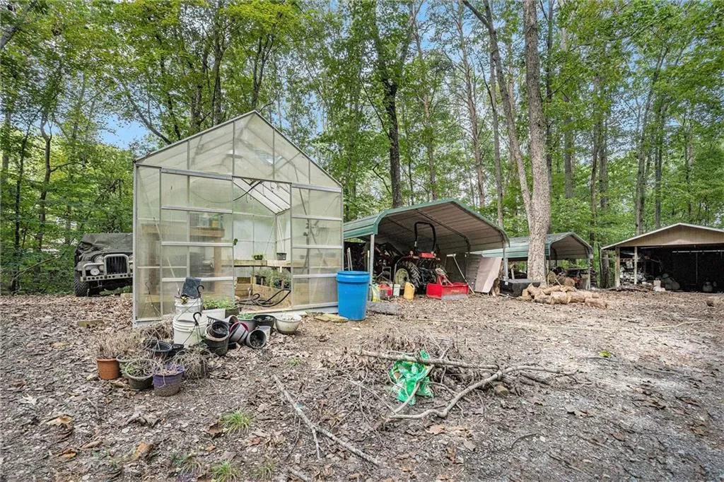 2170 Taylorsville Road, Taylorsville, Georgia, United States. - Photo 24