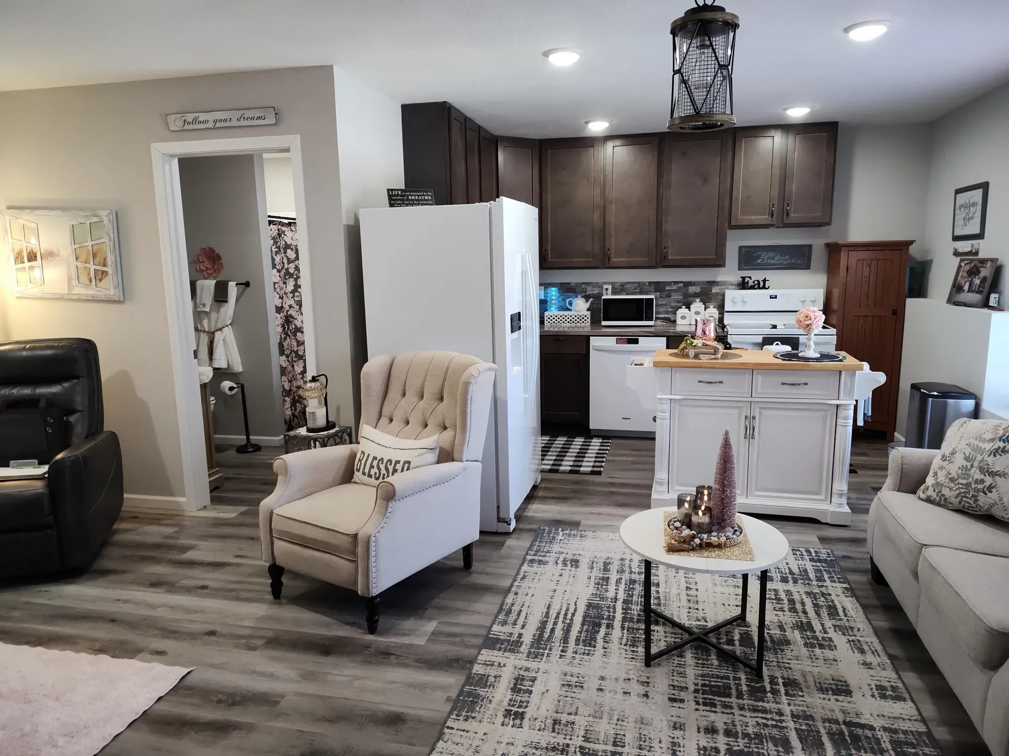 4398 S 133rd Road, Bolivar, MO 65613, Bolivar, Missouri, United States. - Photo 49