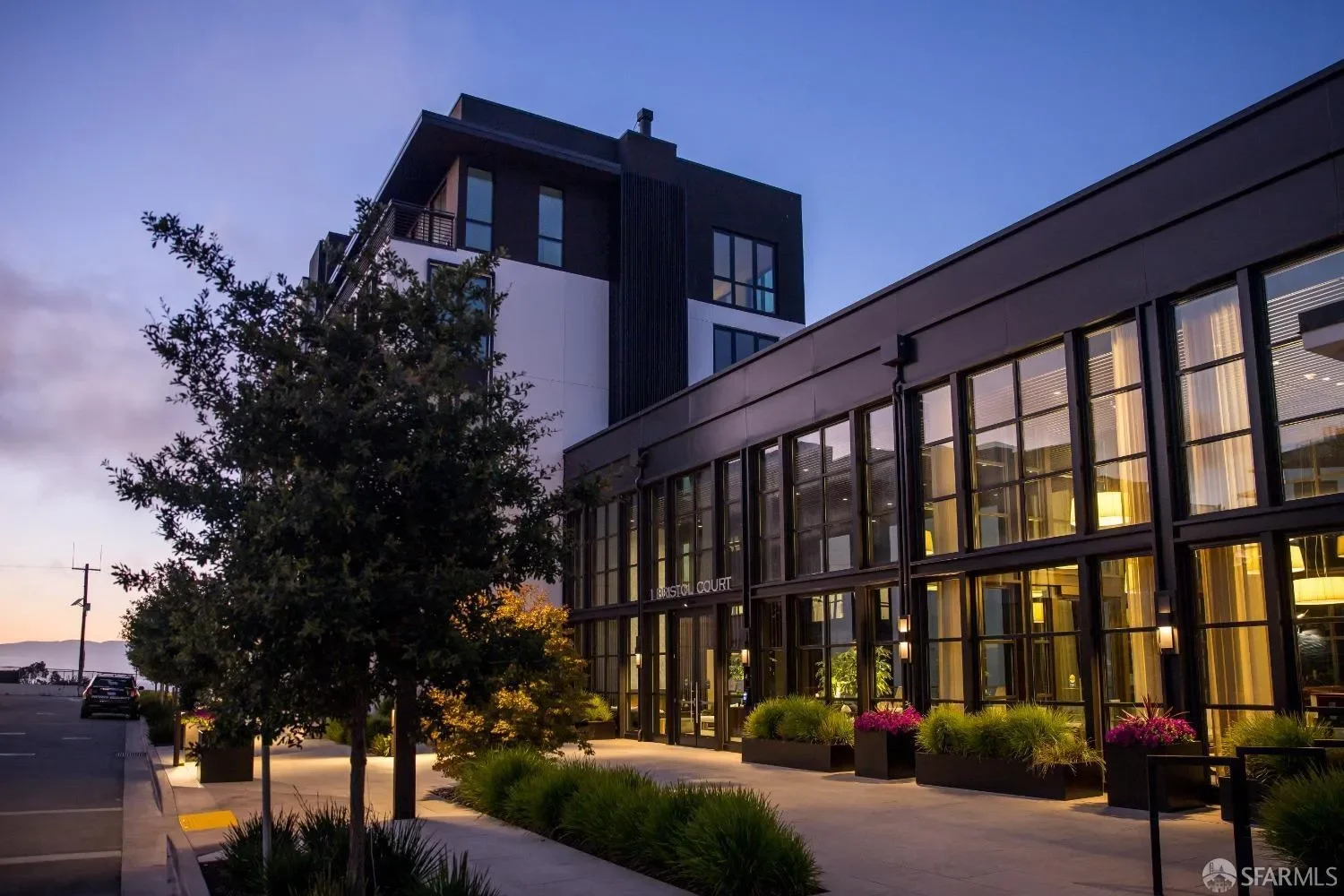 1 Bristol Court 218, San Francisco, California, United States. - Photo 42