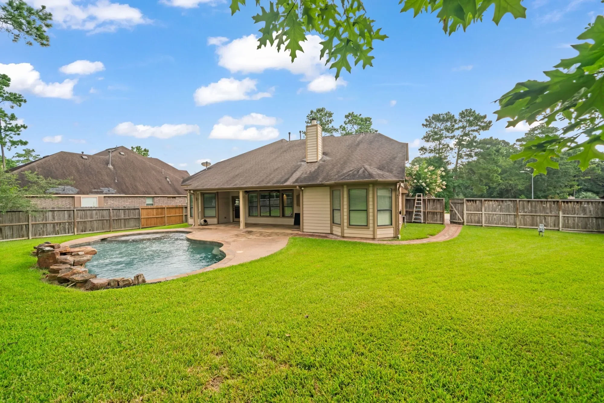 40503 Manor Drive, Magnolia, TX 77354, Magnolia, Texas, United States. - Photo 10