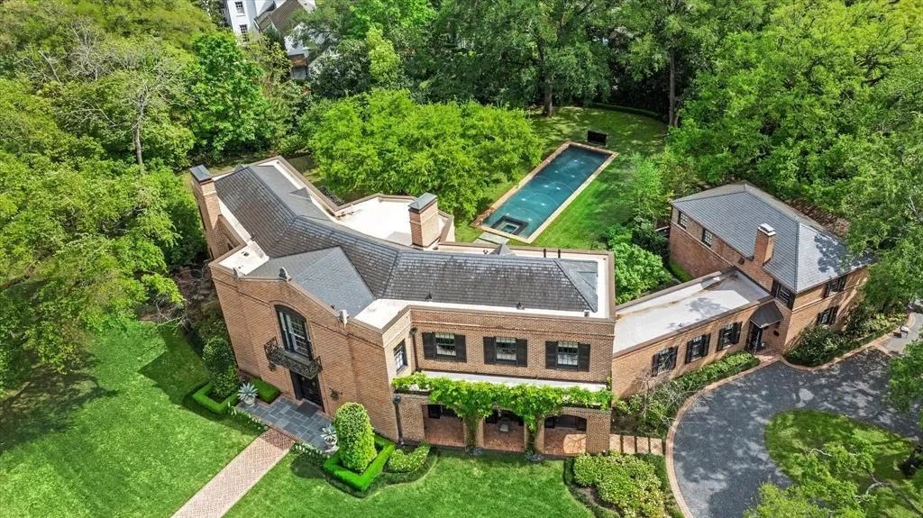 3 Remington Lane, Houston, Texas, United States. - Photo 45
