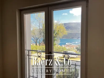 Herceg Novi, Herceg Novi Municipality, Montenegro. - Photo 11