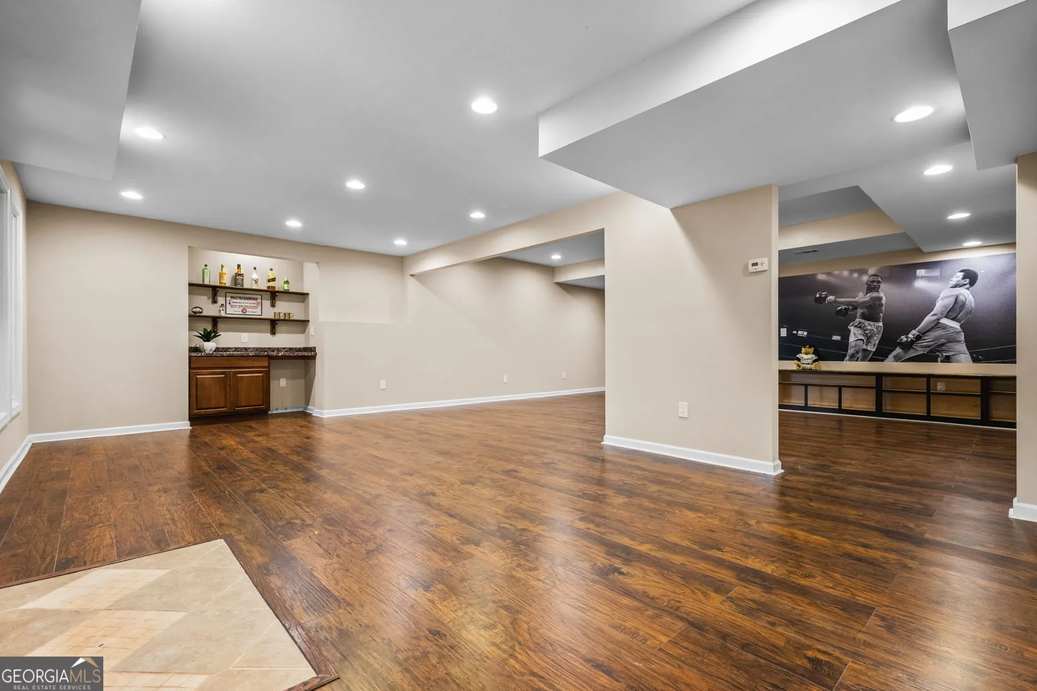 715 Winterwind WAY, Roswell, Georgia, United States. - Photo 20