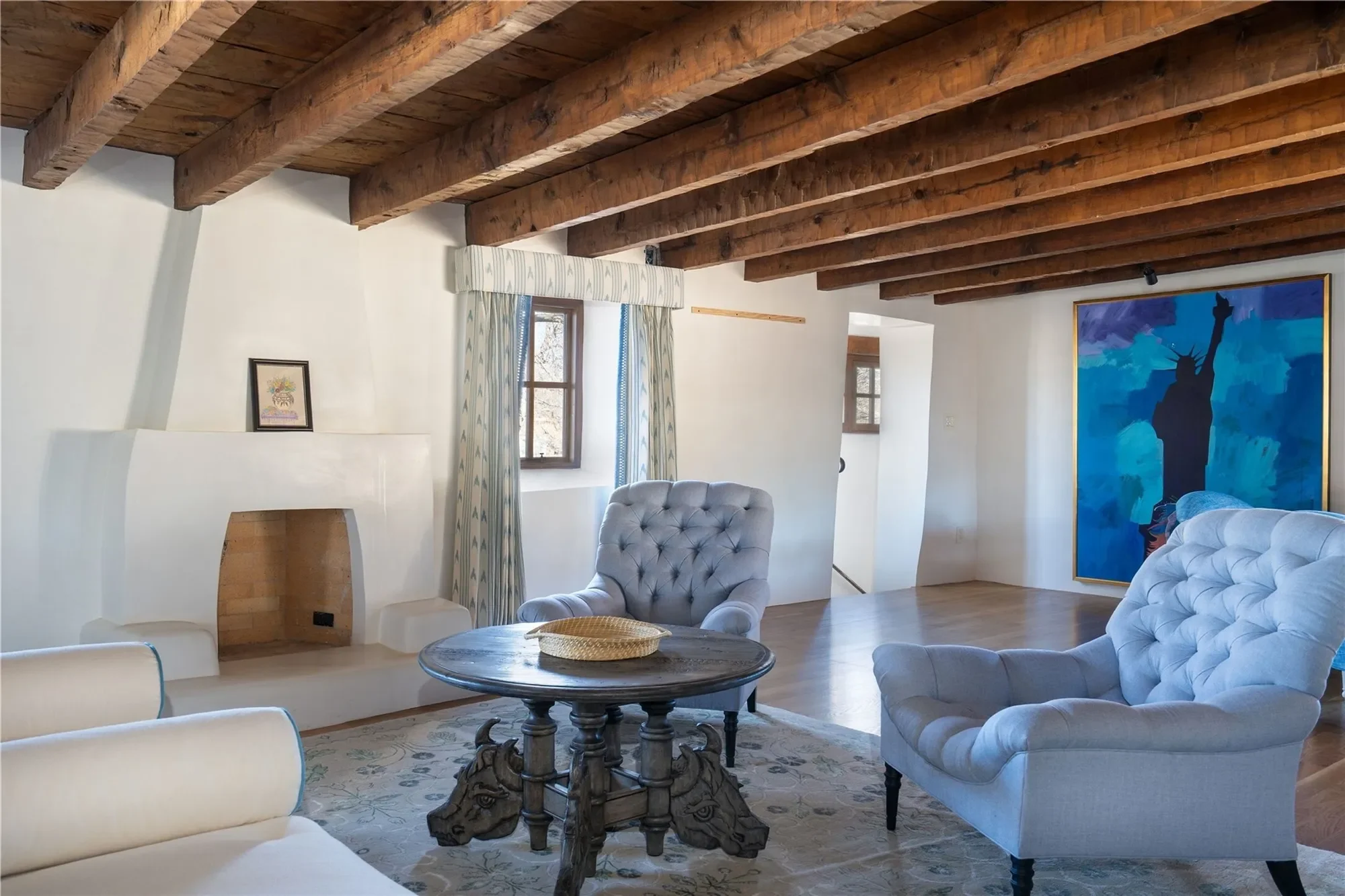 831 El Caminito , Santa Fe, NM 87505, Santa Fe, New Mexico, United States. - Photo 25