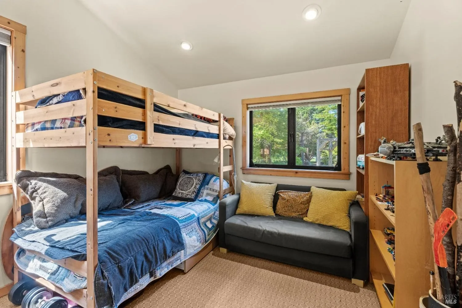 40811 Eureka Hill Road, Point Arena, California, United States. - Photo 22