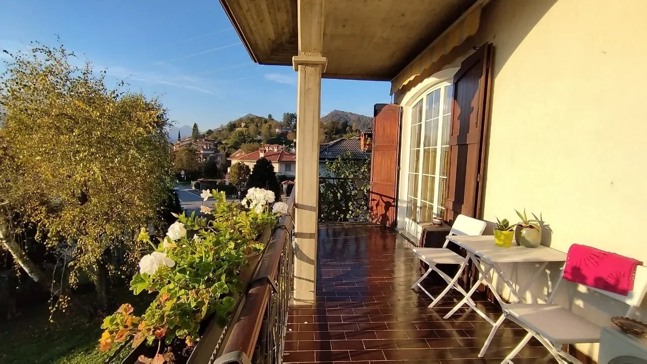 Villa d'Almè, Lombardy, Italy. - Photo 17