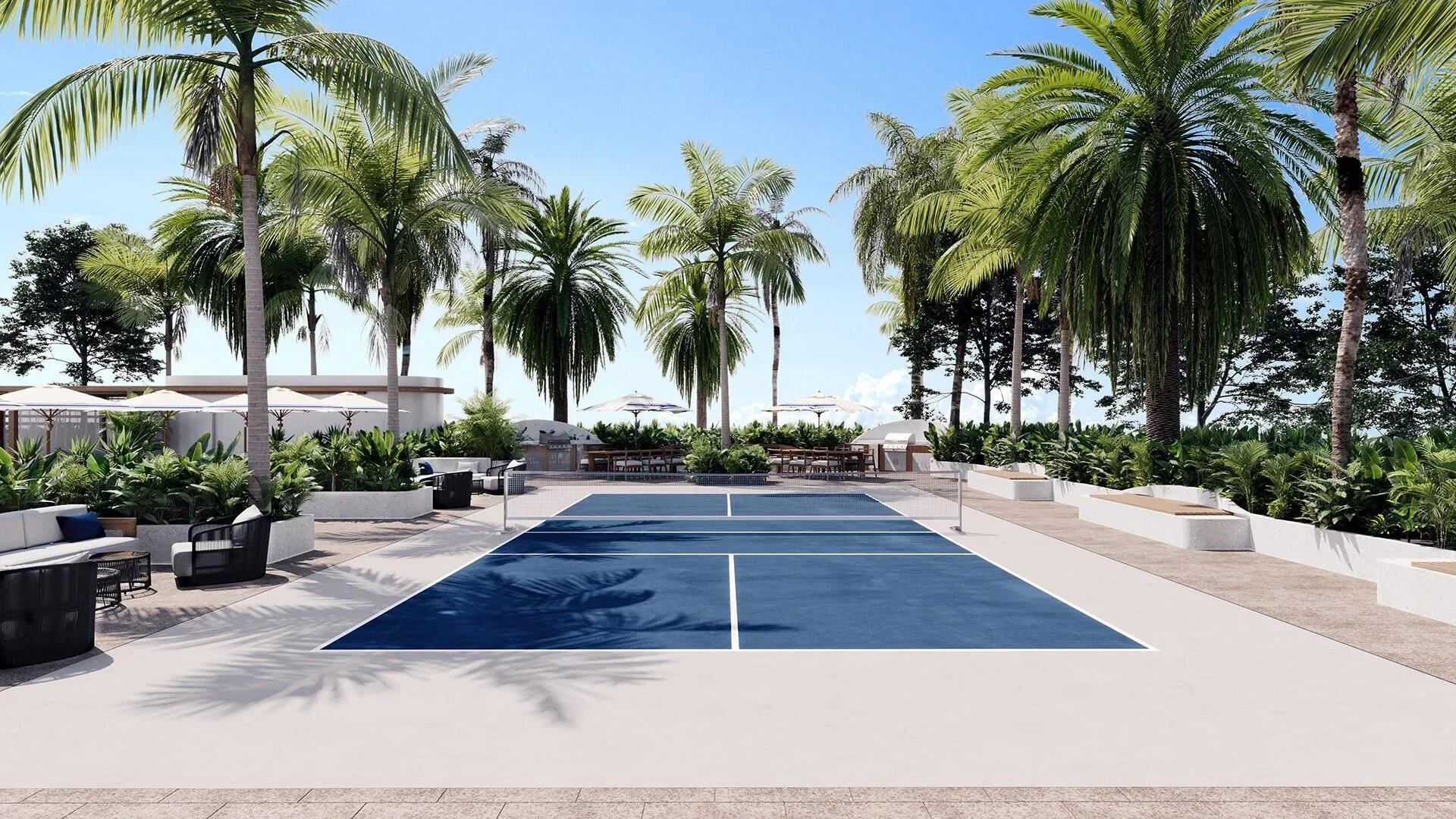 900 N Ocean Boulevard, Hillsboro Beach, Florida, United States. - Photo 36