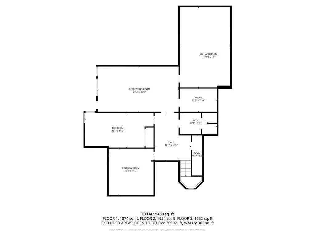 2636 Dobbs Circle NW, Atlanta, Georgia, United States. - Photo 54