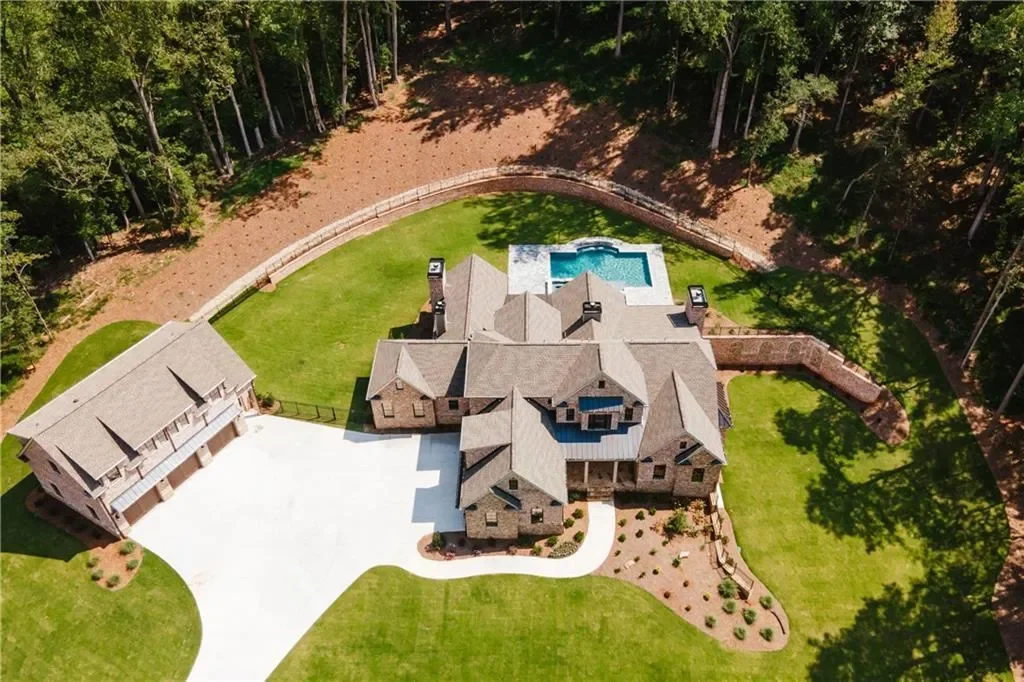201 Westminster Drive, Athens, Georgia, United States. - Photo 3