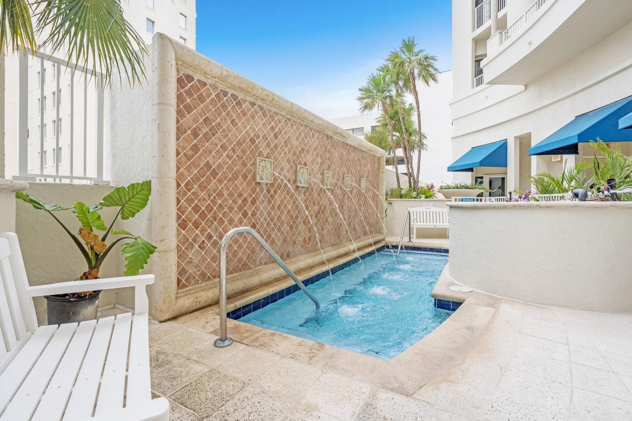201 S Narcissus Avenue 605, West Palm Beach, Florida, United States. - Photo 27