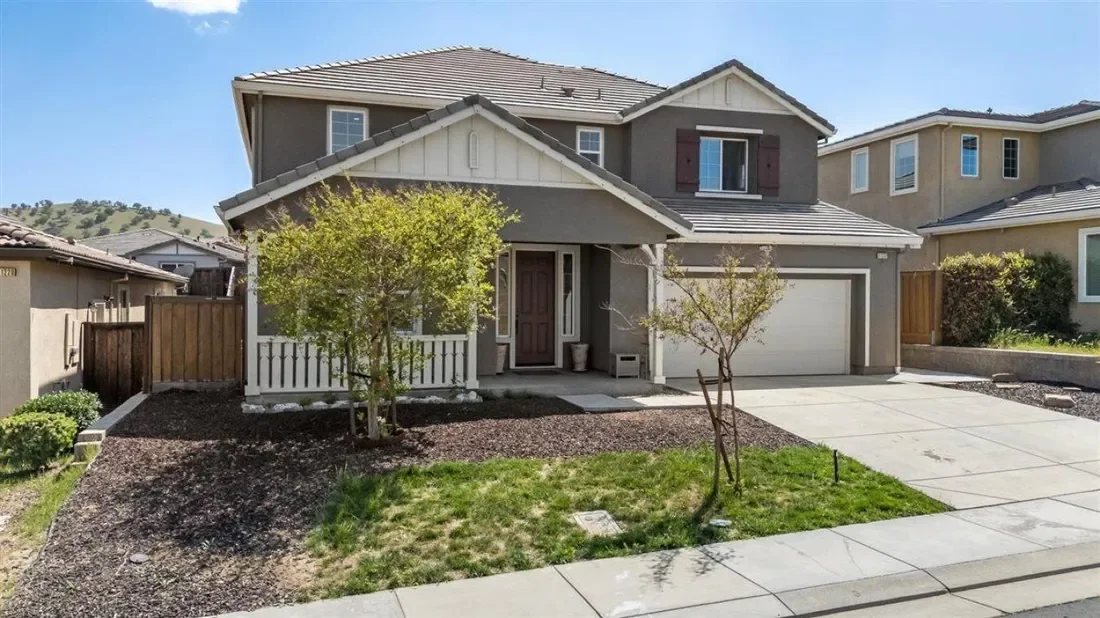 21232 Grapevine Drive, Patterson, California, United States. - Photo 4